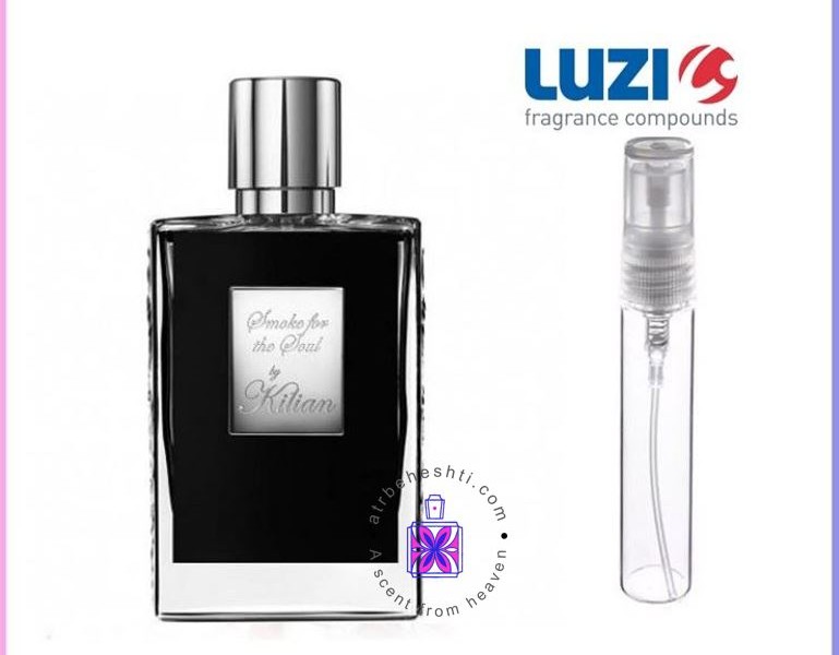 عطر اسموک بای کیلیان لوزی