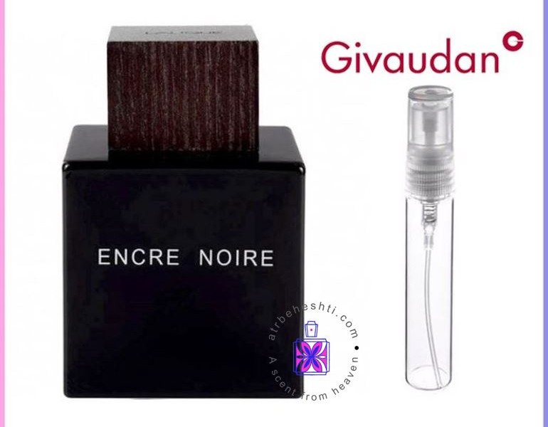 عطر لالیک انکر نویر ژیوادان