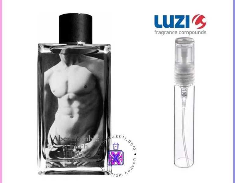 عطر ابرکرومبی اند فیچ فییرس لوزی