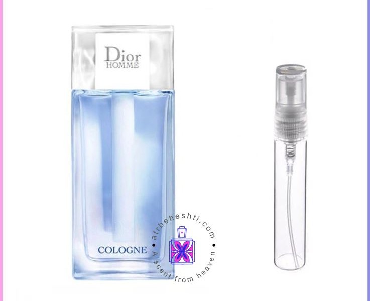 عطر گرمی دیور هوم کلون