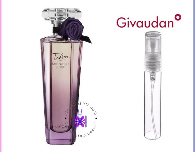 عطر میدنایت رز ژیوادان