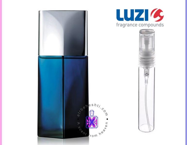 عطر ایسی میاکه بلو لوزی