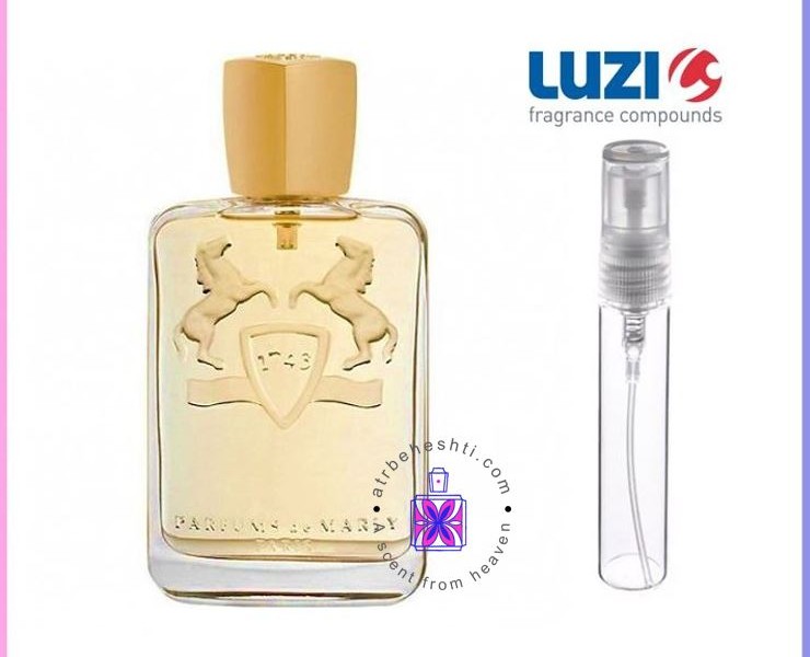 عطر مارلی ایسپازون لوزی