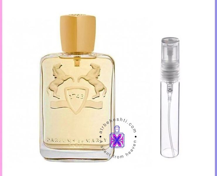 عطر گرمی مارلی ایسپازون