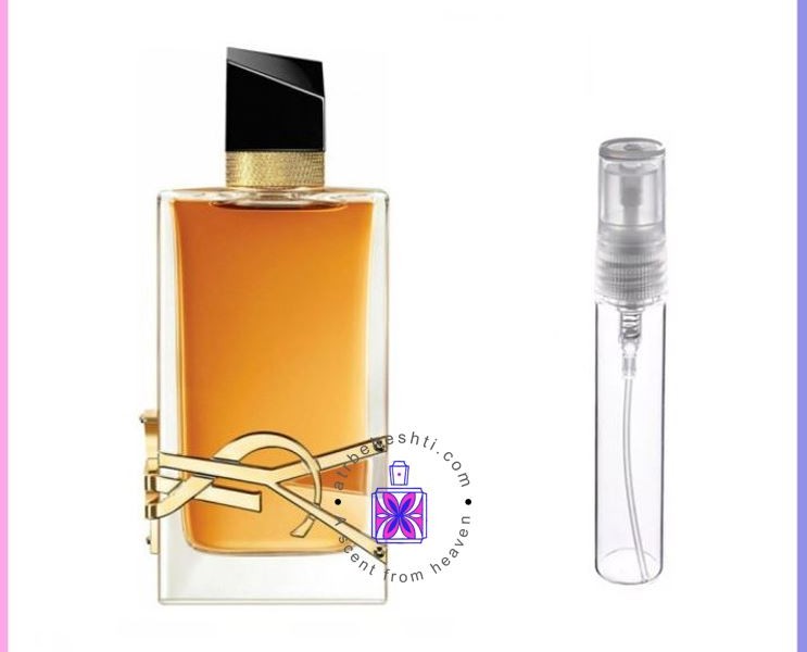 عطر ایو سن لورن لیبر اینتنس