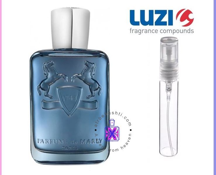 عطر مارلی سدلی لوزی