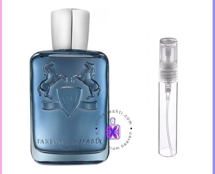 عطر گرمی مارلی سدلی