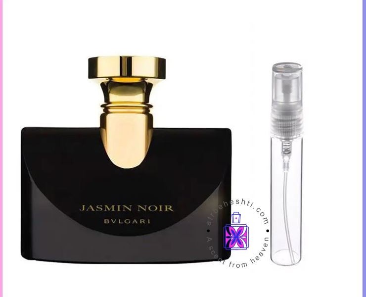 عطر بولگاری جاسمین نویر