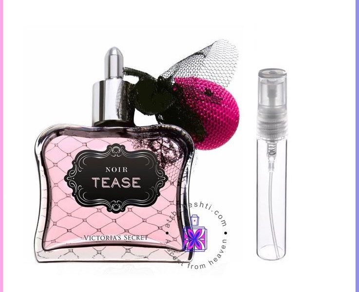 عطر گرمی سکسی لیتل تینگز نویر