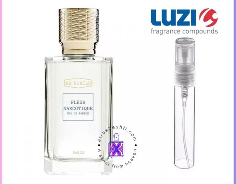 عطر فلور نارکوتیک لوزی