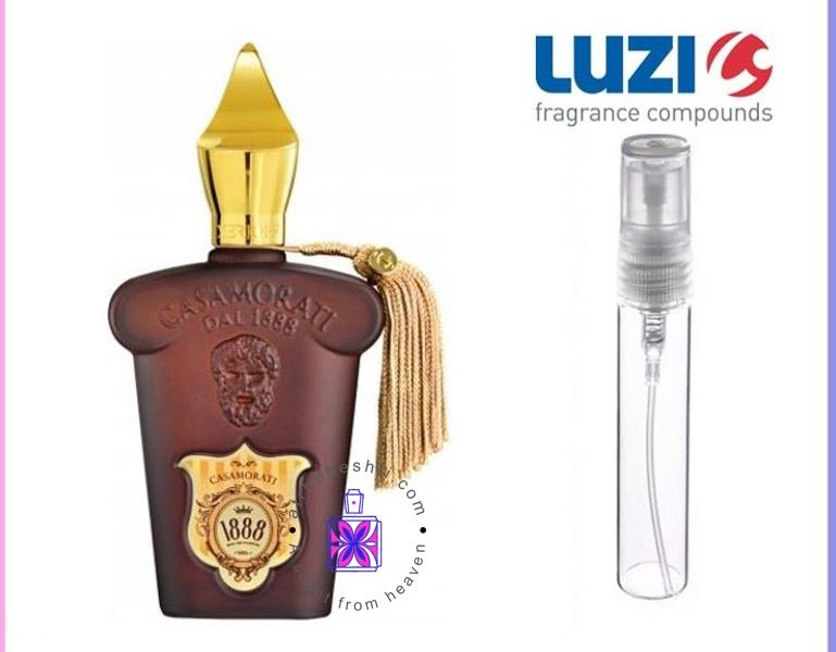 عطر کازاموراتی 1888 لوزی