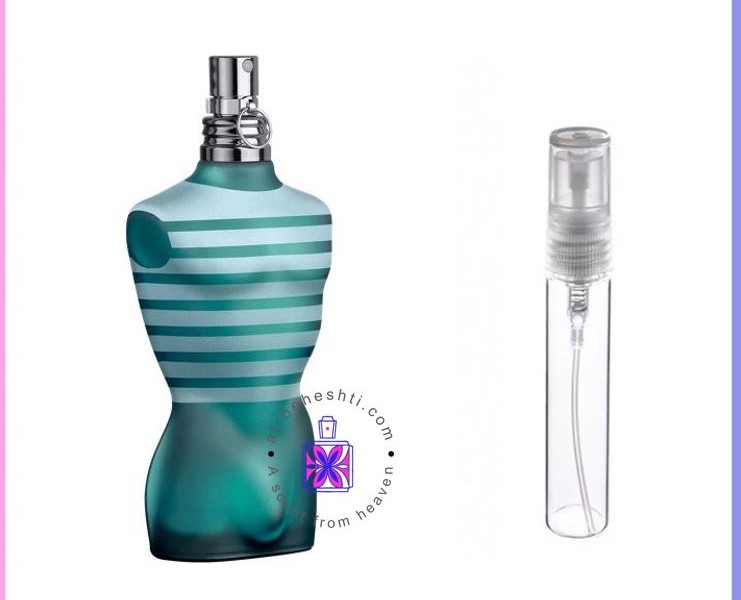 عطر گرمی ژان پل گوتیه له میل