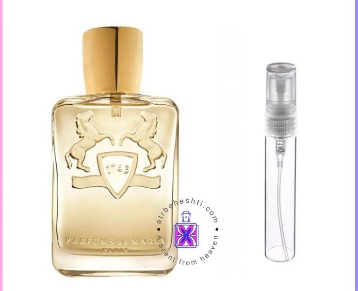 عطر گرمی مارلی شاگیا