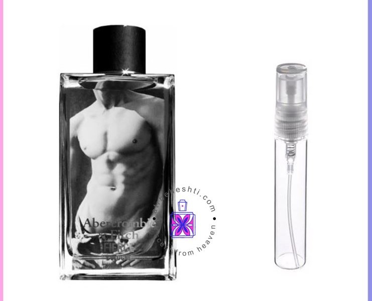 عطر گرمی ابرکرومبی اند فیچ فییرس