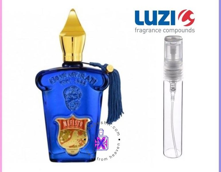 عطر زرجوف مفیستو لوزی