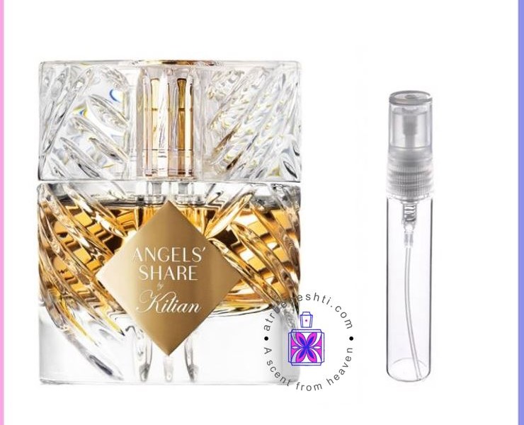 عطر آنجلز شیر angels share