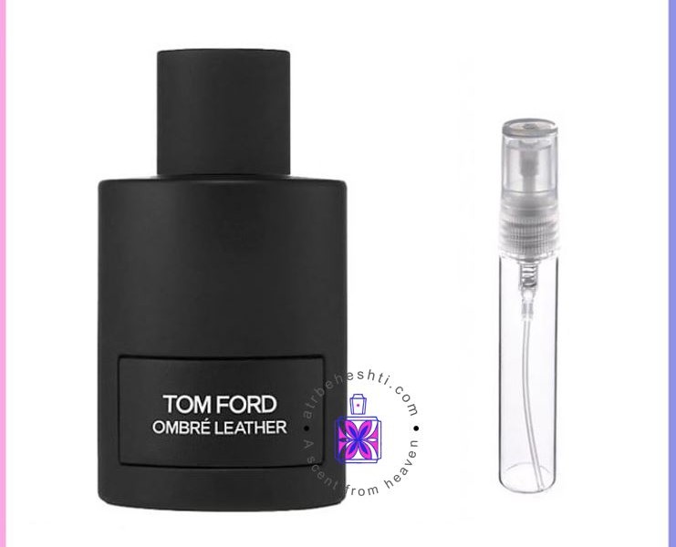 عطر تام فرد امبر لدر