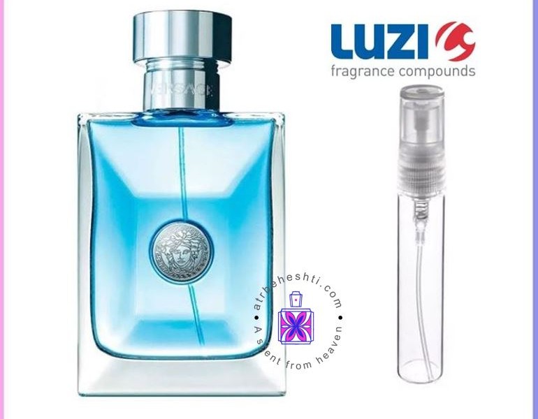 عطر گرمی ورساچه پور هوم لوزی