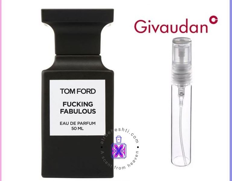 عطر تام فورد فاکینگ فابولوس ژیودان