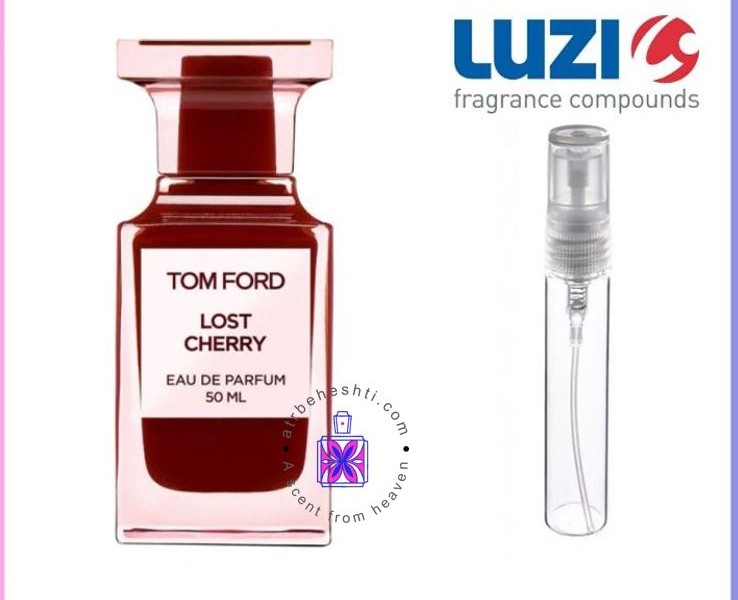 عطر تام فورد لاست چری لوزی