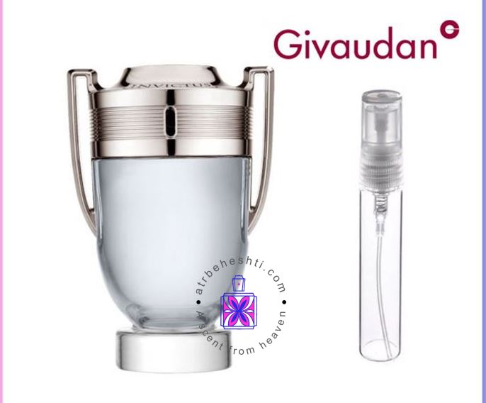 عطر اینوکتوس ژیودان