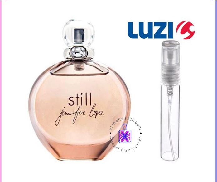 عطر استیل جنیفر لوپز لوزی