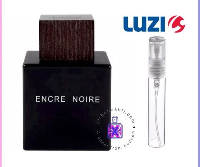 عطر لالیک انکر نویر لوزی