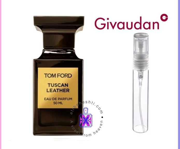 عطر توسکان لدر تام ‌فورد ژیودان