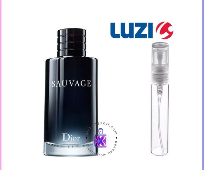 عطر ساواج دیور لوزی