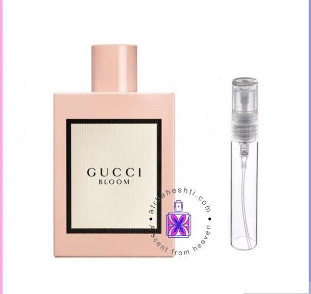 عطر گرمی گوچی بلوم