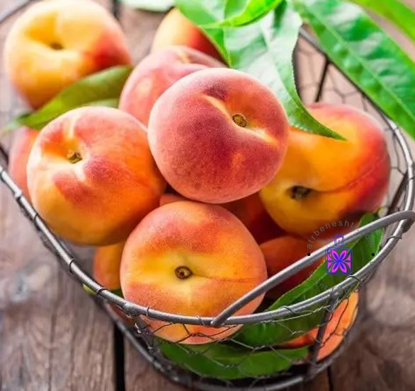 اسانس عطر هلو