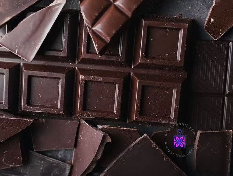 اسانس عطر شکلات