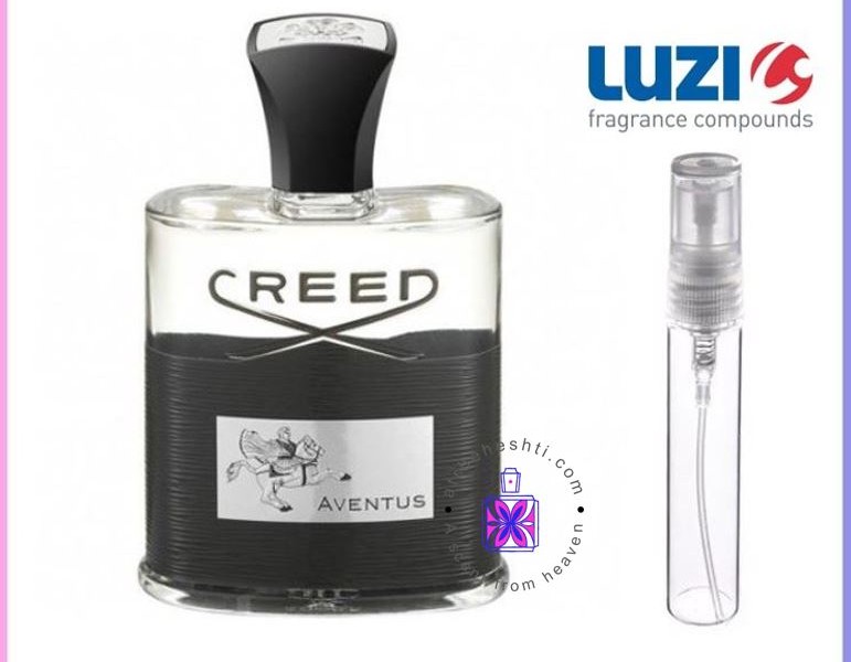 عطر کرید اونتوس لوزی