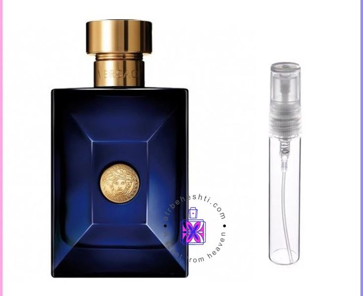 عطر گرمی ورساچه دیلان بلو