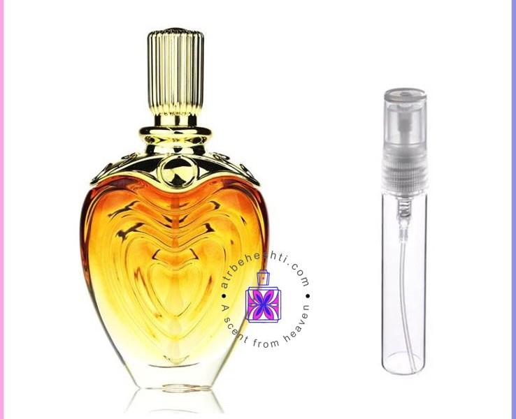 عطر گرمی اسکادا کالکشن