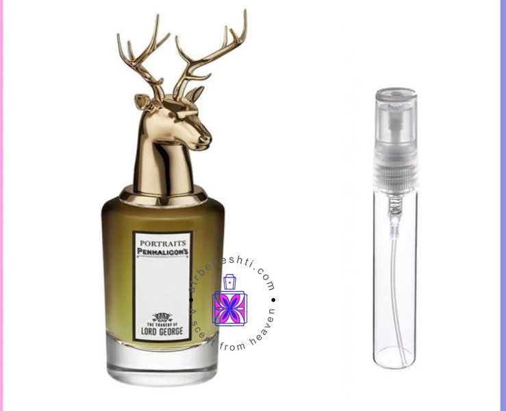 عطر گرمی پنهالیگونز تراژدی