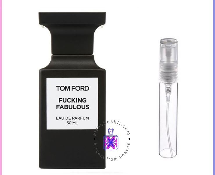 عطر تام فورد فاکینگ فابولوس