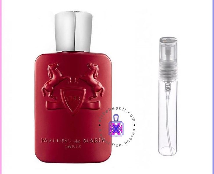 عطر گرمی مارلی کالان
