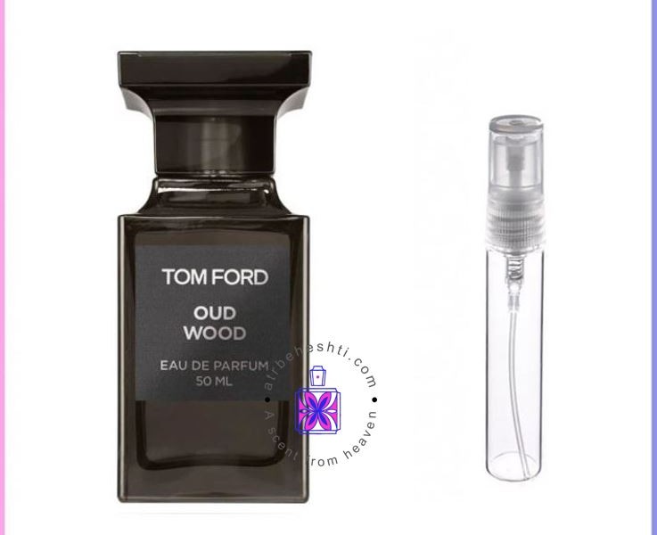عطر تام فورد عود وود