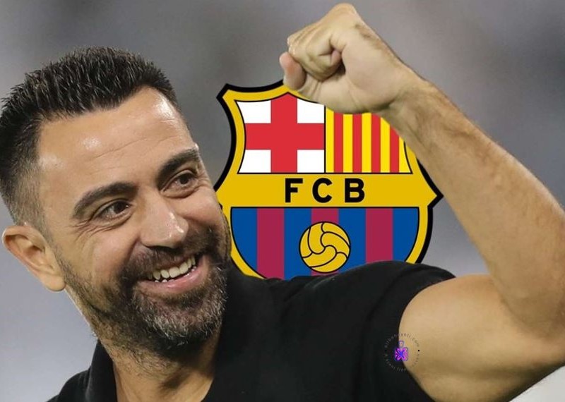 عطر گرمی ژاوی