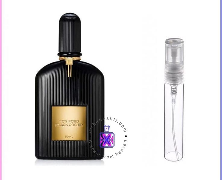 عطر تام فورد بلک ارکید