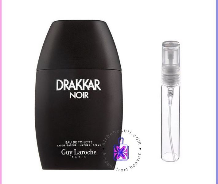 عطر گرمی دراکار نویر