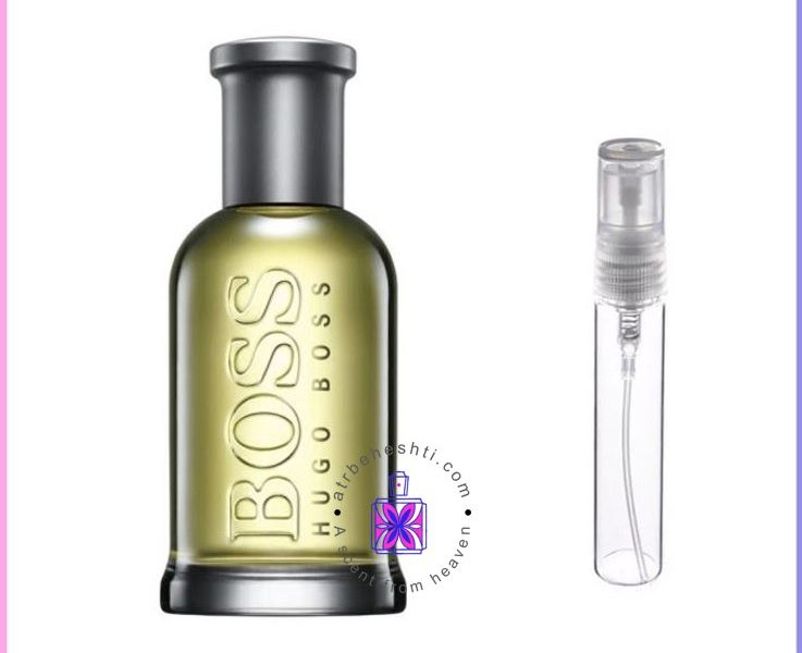 عطر گرمی هوگو بوس 98