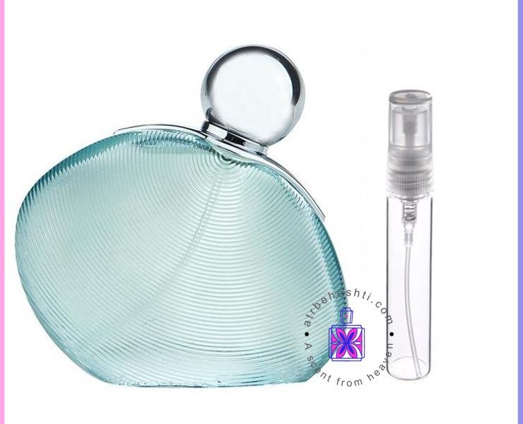 عطر گرمی آکوا وومن