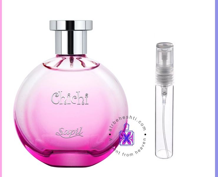 عطر گرمی چی چی زنانه (صورتی)