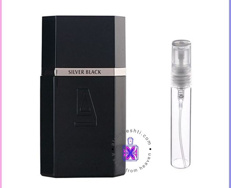 عطر گرمی آزارو بلک