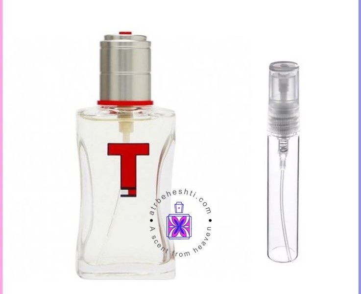 عطر گرمی تامی تی