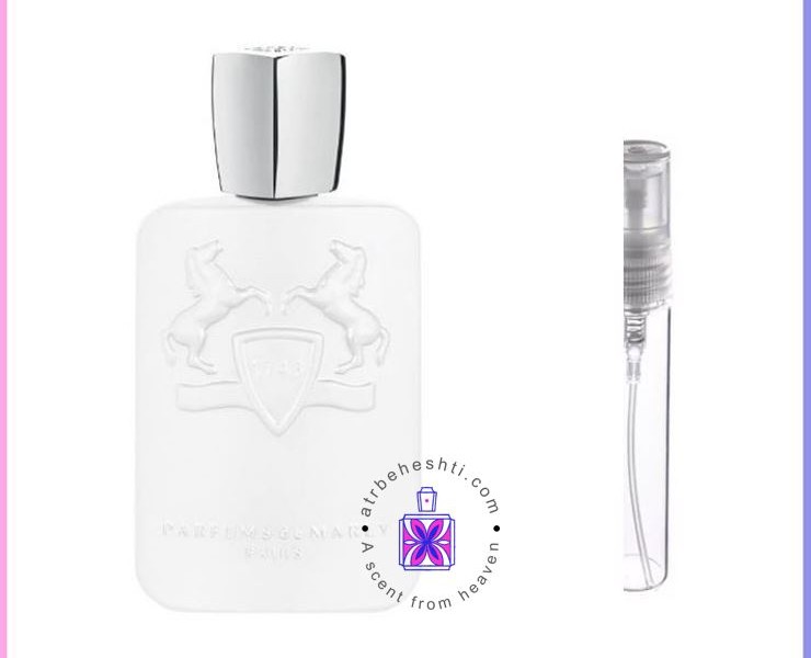 عطر گرمی مارلی گالووی