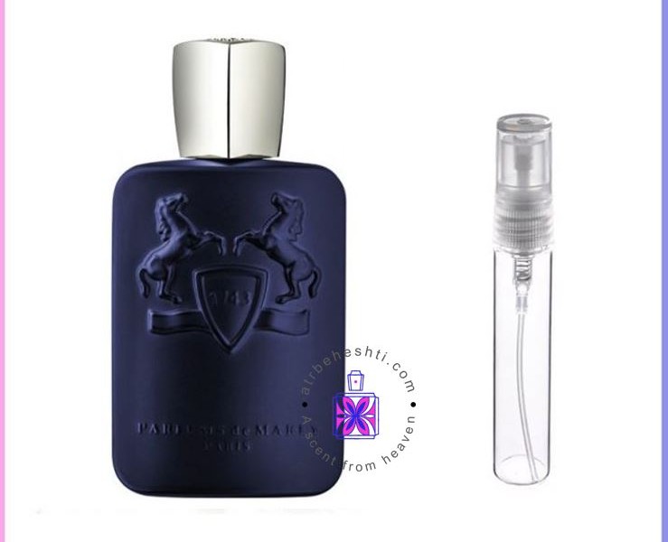 عطر گرمی مارلی لیتون