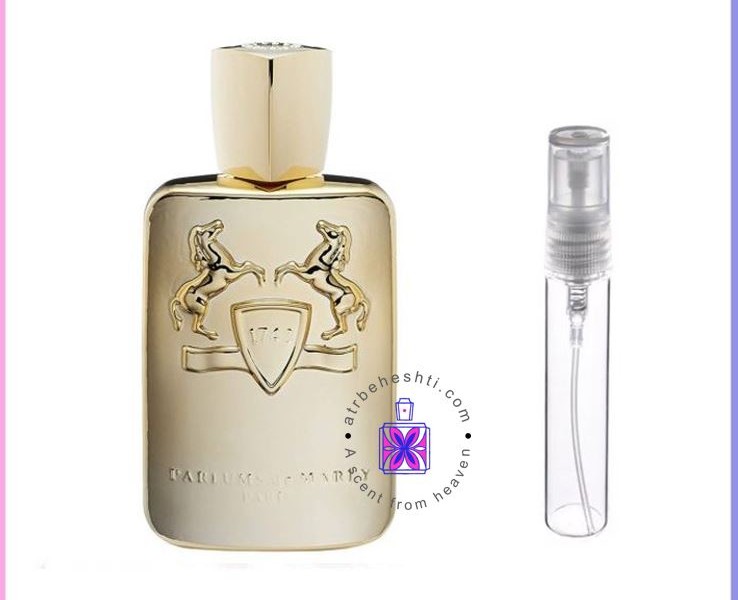 عطر گرمی مارلی گودولفین
